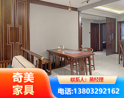 呼和浩特板木结合家具