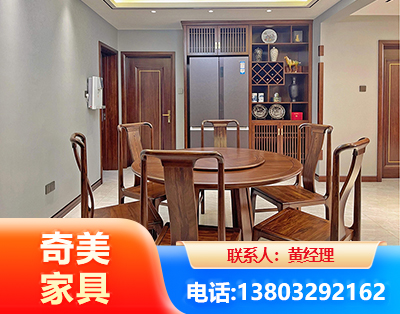 呼和浩特板木结合家具